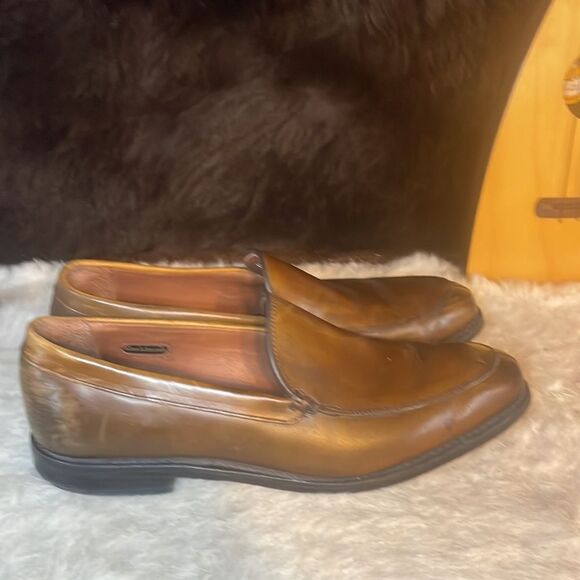 Allen Edmonds shoes 10 (5525) - Picture 5 of 9